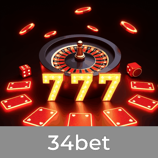 Experimente a Intensidade do Crash na 34bet e Ganhe Alto