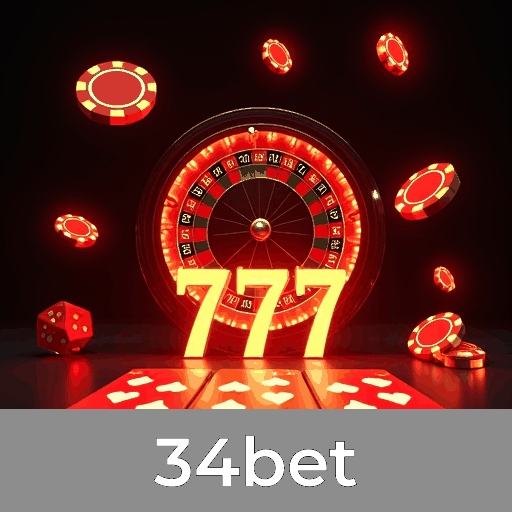 34bet: Explore as Gemas Brilhantes no Fortune Gems