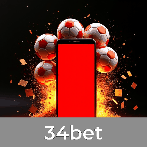 34bet: Especialista em Apostas Esportivas com Foco no Futebol Brasileiro